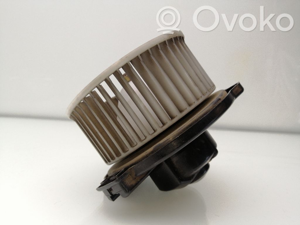 Hyundai Galloper Ventola riscaldamento/ventilatore abitacolo