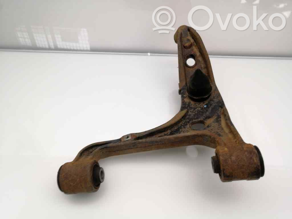 Querlenker Achsschenkel hinten   4620265J01