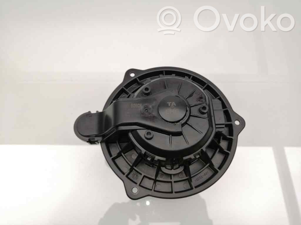Pulseur d'air habitacle   971131Y000,F00S3B2468