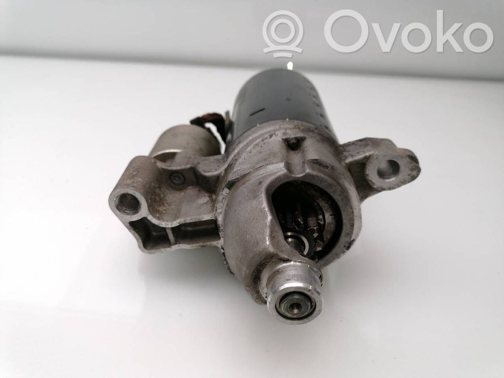 Audi A4 S4 B6 8E 8H Electromotor 