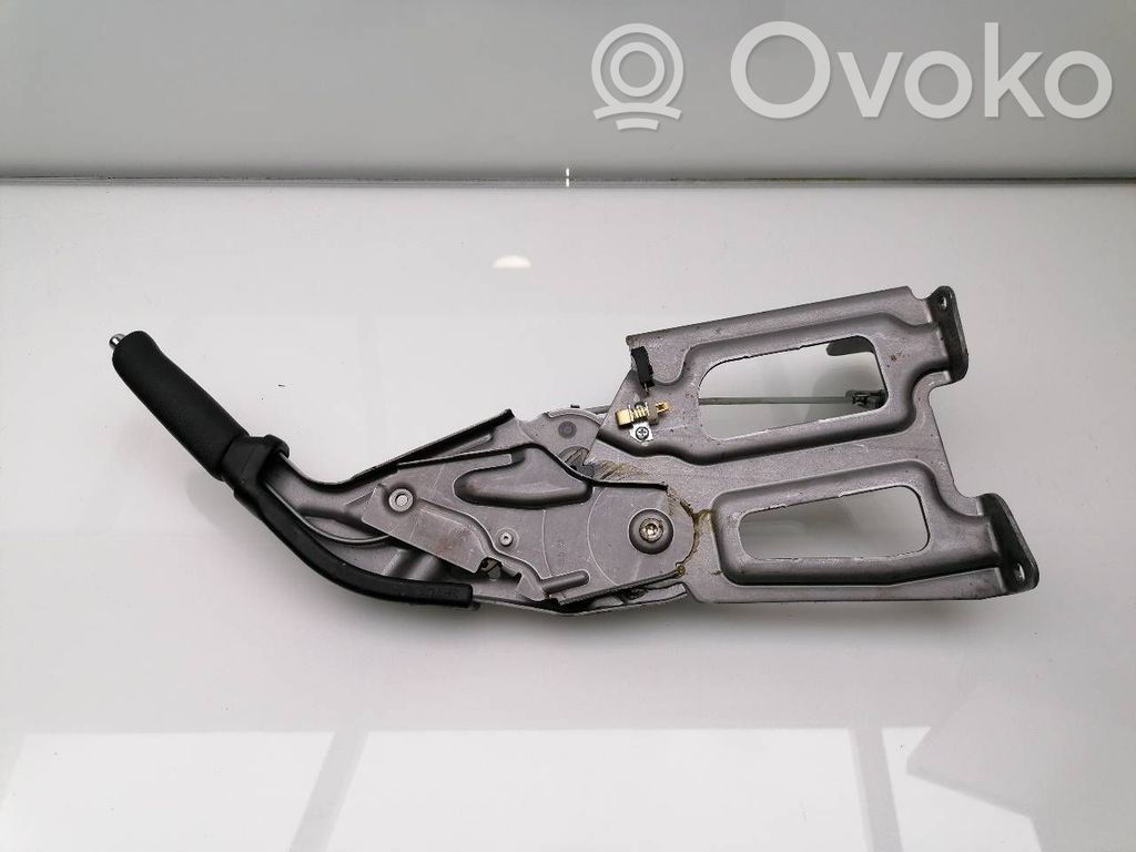 Mitsubishi Eclipse Cross Poignée de desserrage du frein à main 