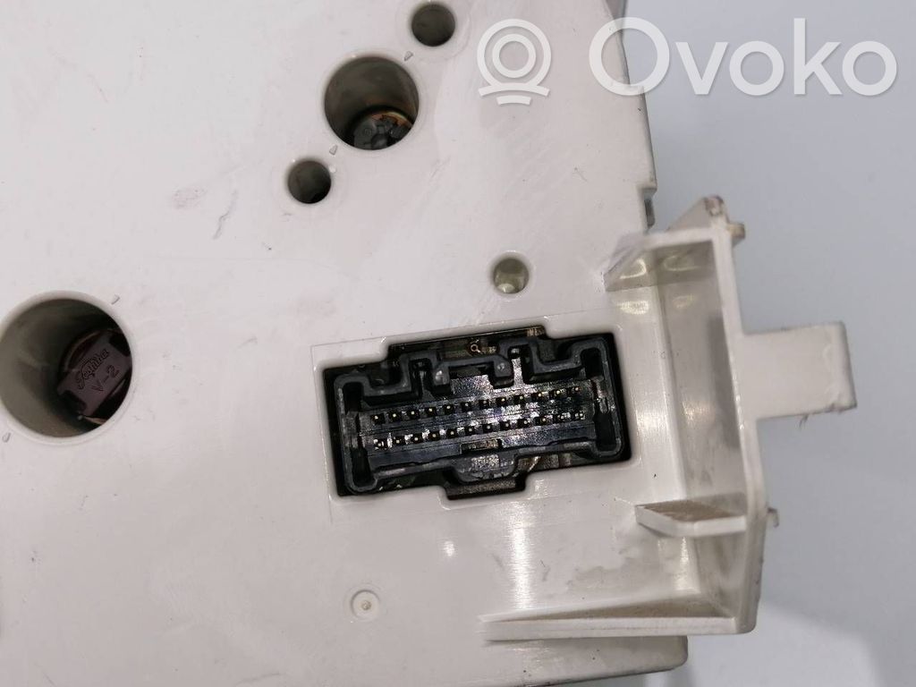 Unidad de control climatización   K1900CC30,CC3061190