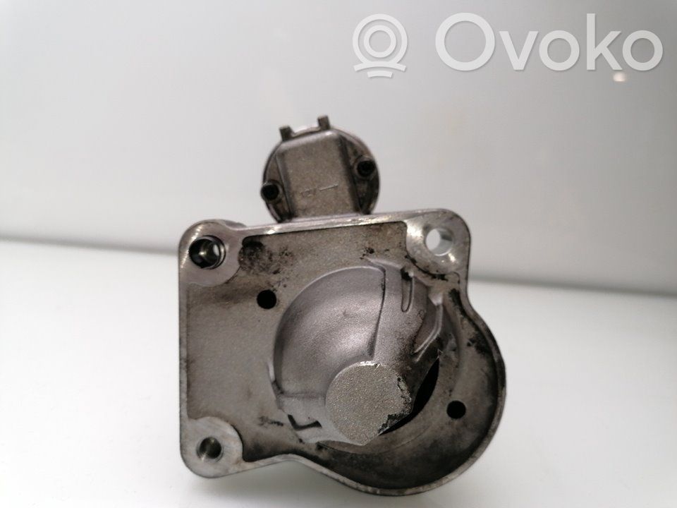 Motor de arranque   2033247,AV6N11000GB