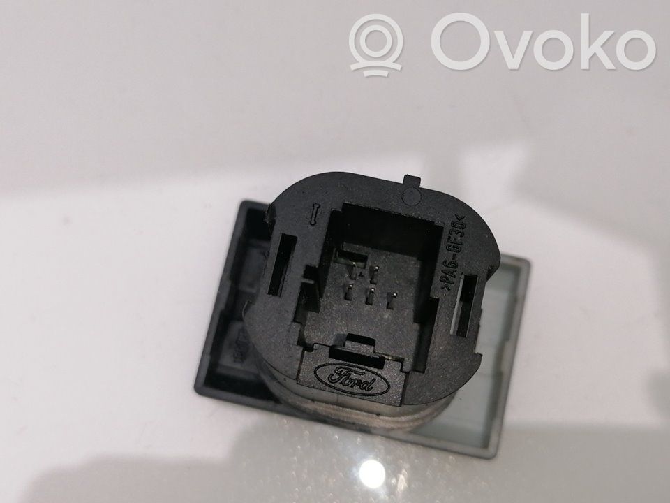 Ford Transit Other switches/knobs/shifts 