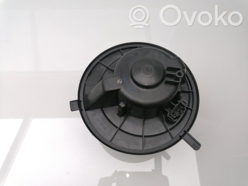 Ventola riscaldamento/ventilatore abitacolo   1K1819015