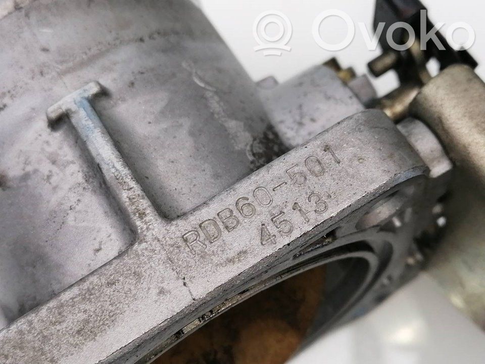 Renault Vel Satis Drosele 