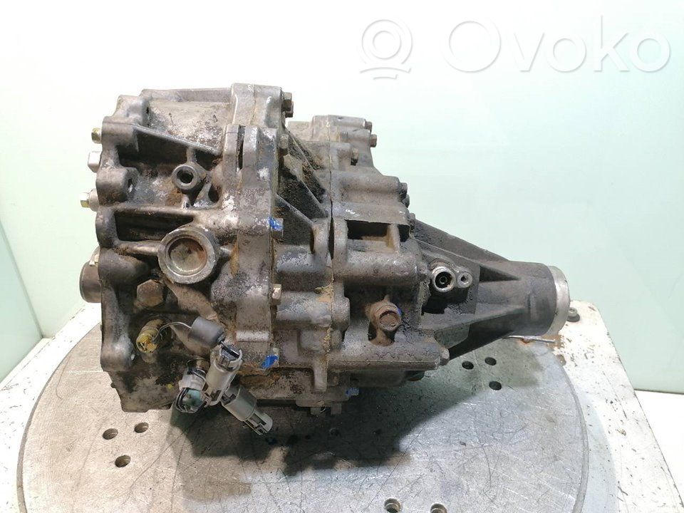 Nissan Terrano Boîte de transfert 