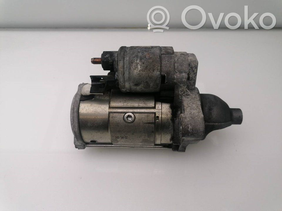 Toyota Avensis T270 Electromotor 