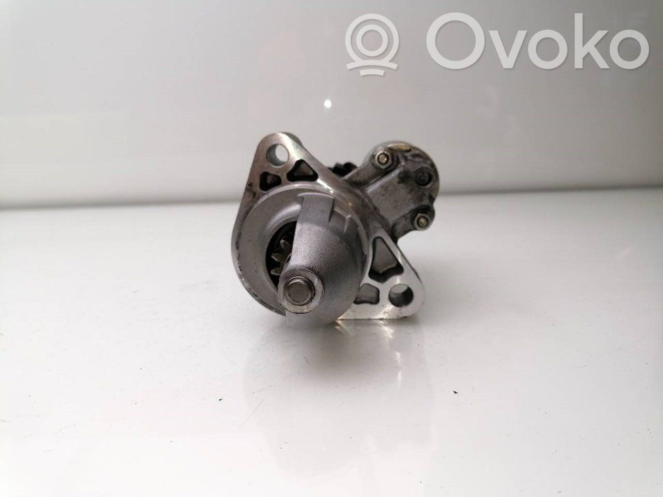 Motor de arranque   4380000070
