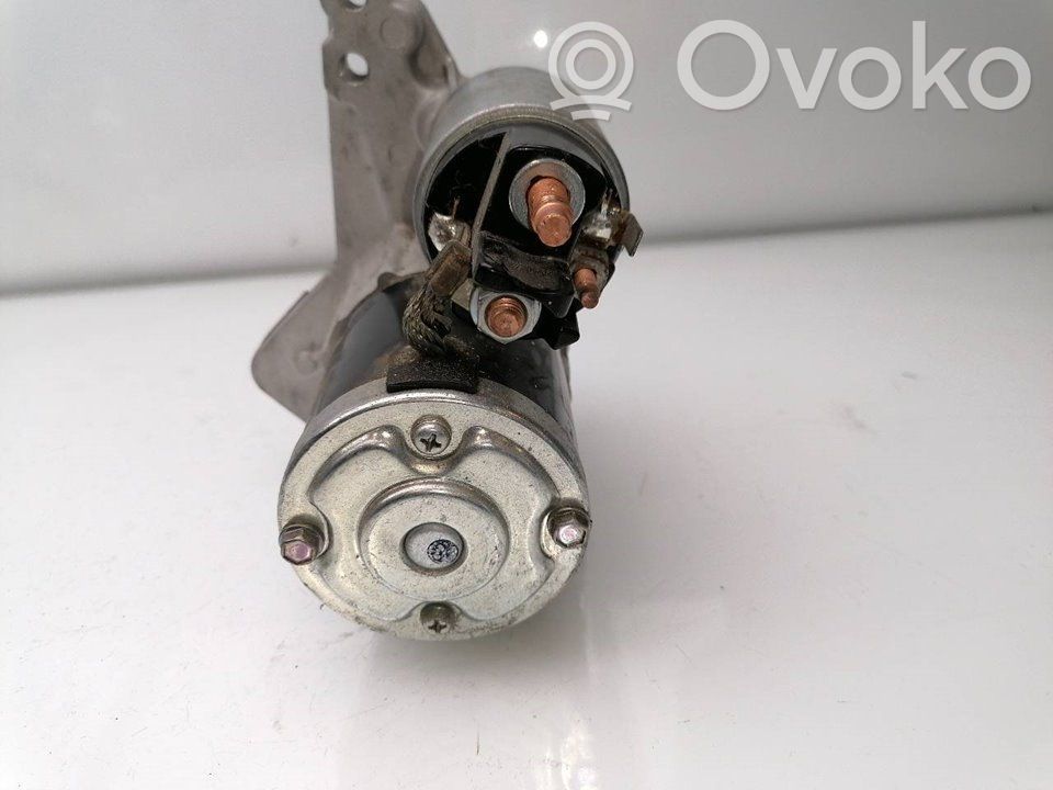 Motor de arranque   233000557R