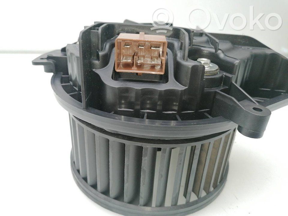 Seat Exeo (3R) Ventilator aerotermă 