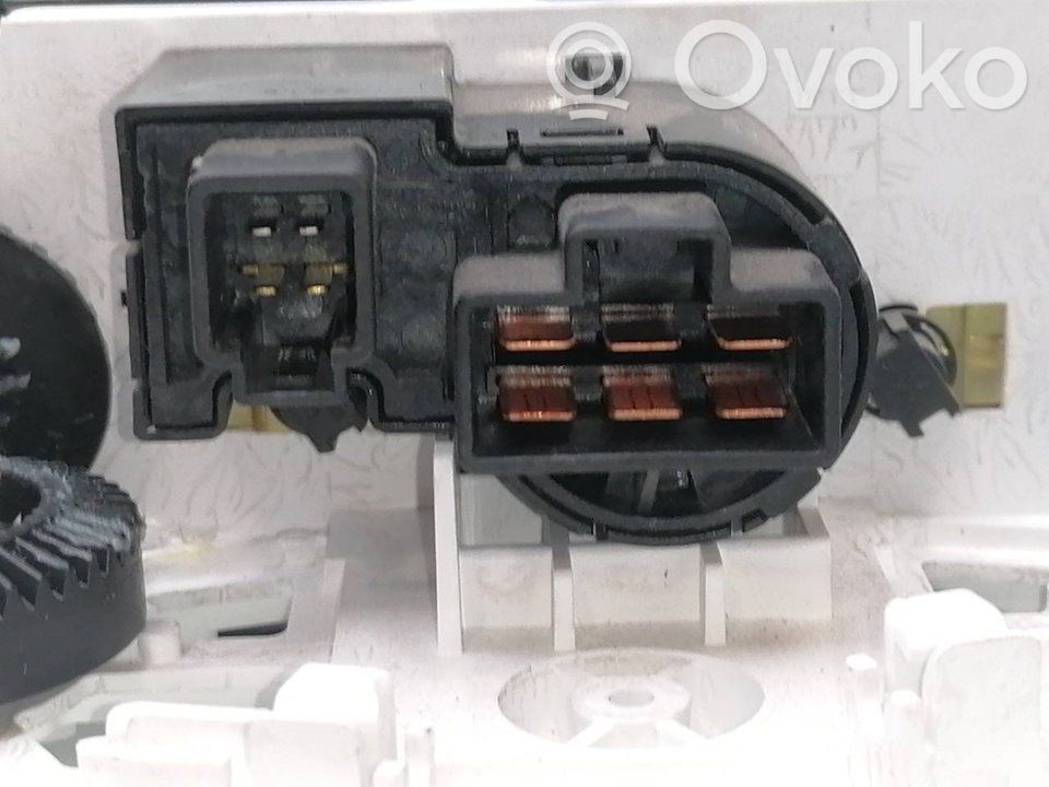 Unitate control climatizare   7440070J415PK
