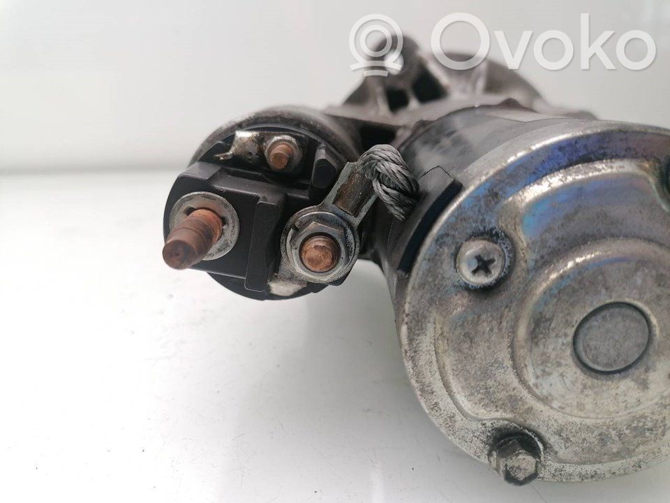 Fiat Scudo Electromotor 