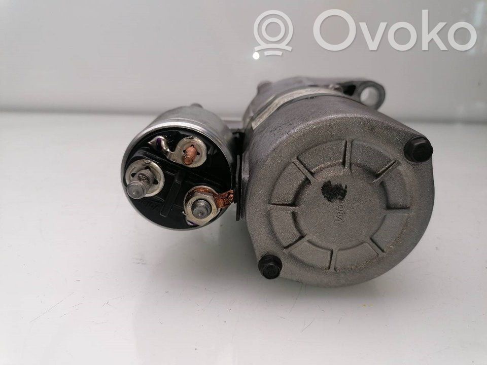 Anlasser   8200369521G