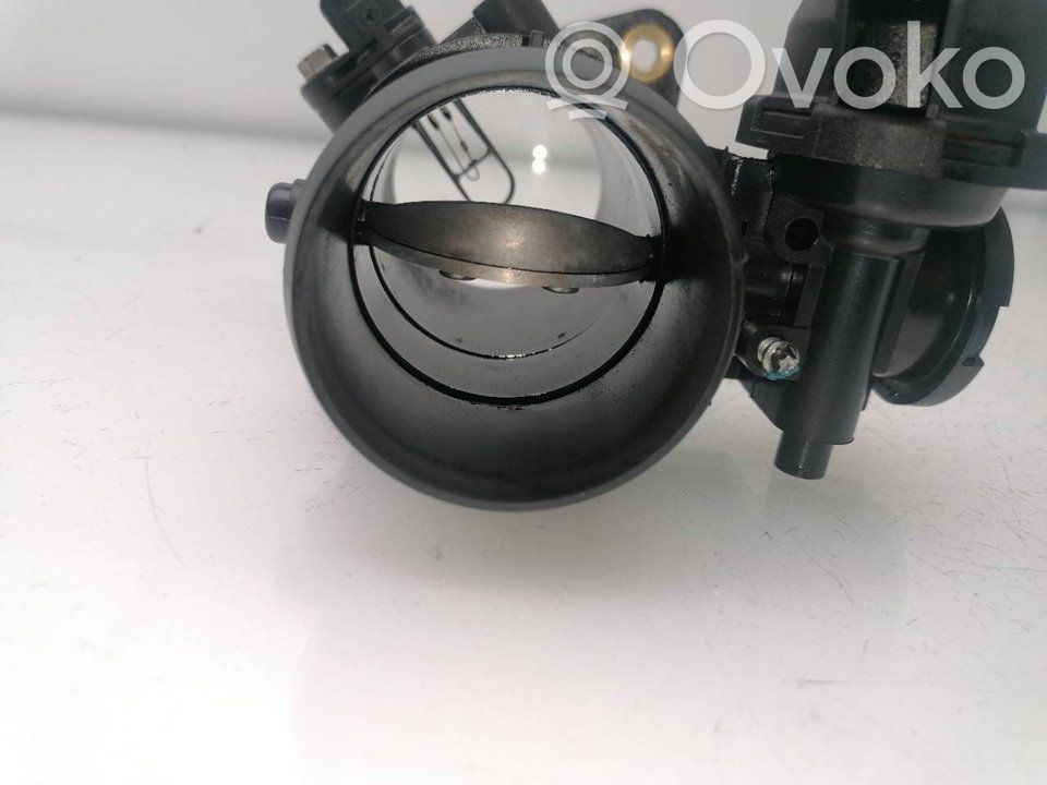 Drosselklappe   9660110780