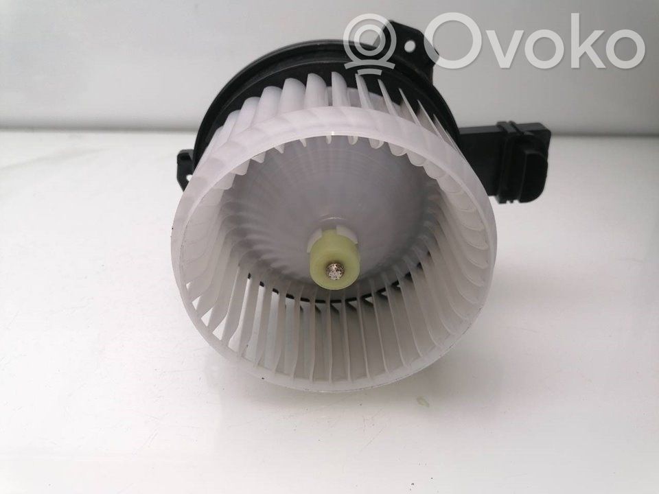 Ventilator aerotermă   79310TLAA51