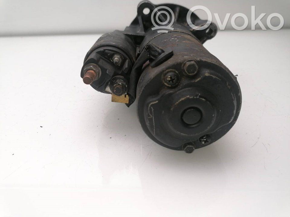 Motor de arranque   3110086CC0