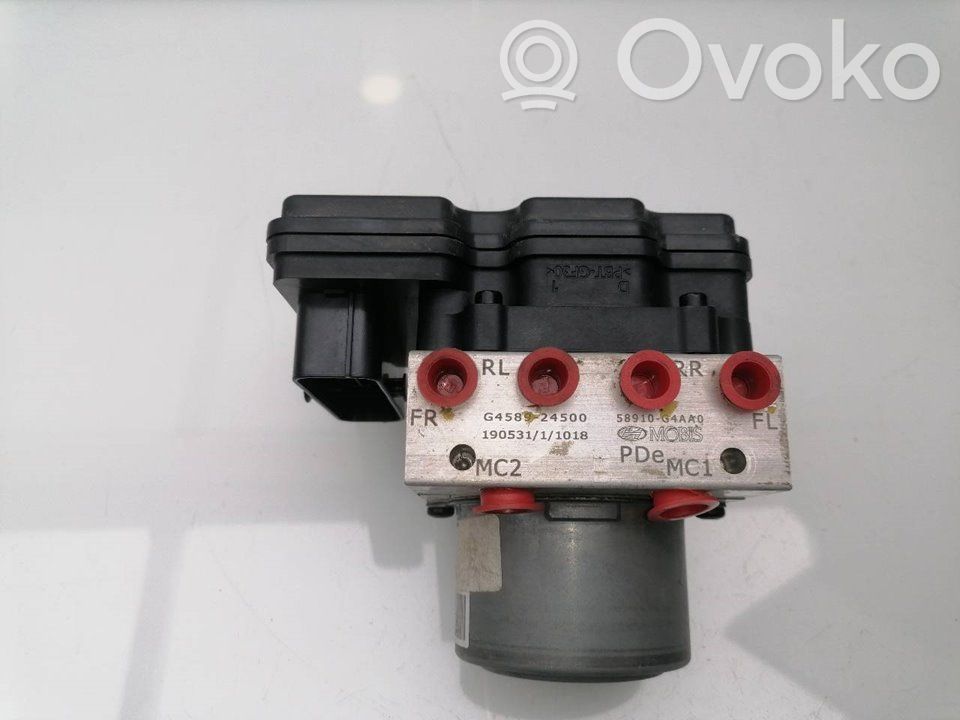 Bomba de ABS   58910G4AA0,58900G4AA0