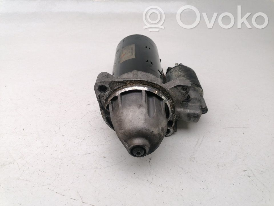 Motor de arranque   0986018270,A0051512901