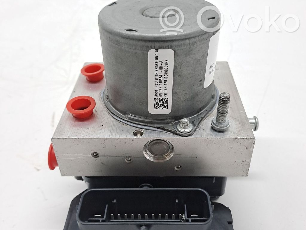 Bomba de ABS   104474600A