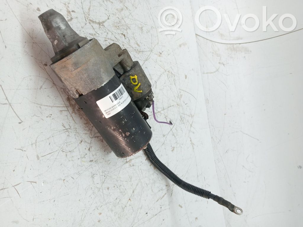 Motor de arranque   A0051516501
