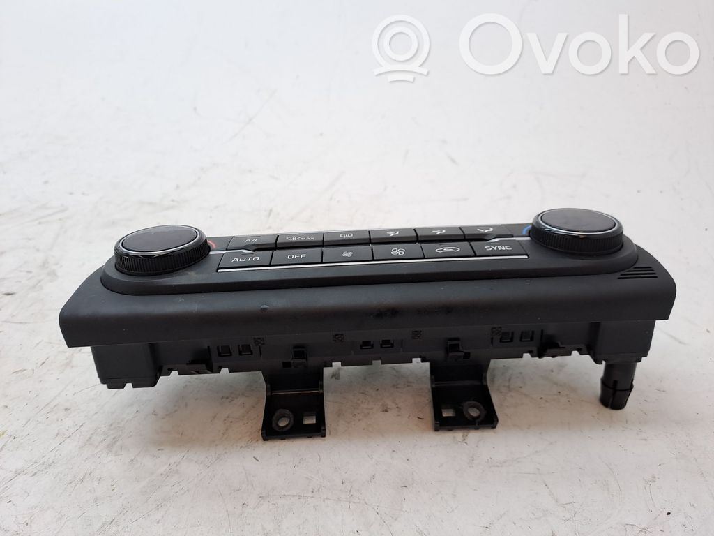 Unidad de control climatización   97250J7202WK