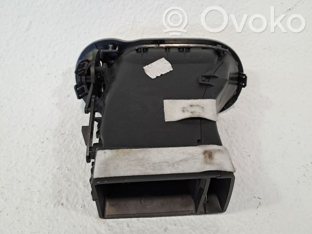 Renault Grand Modus Luftausströmer Lüftungsdüse Luftdüse frontscheibe 
