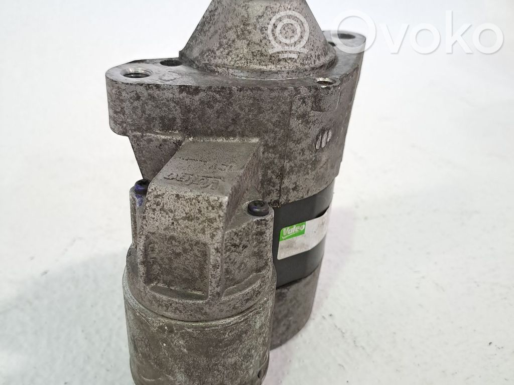 Motorino d’avviamento   7701499651