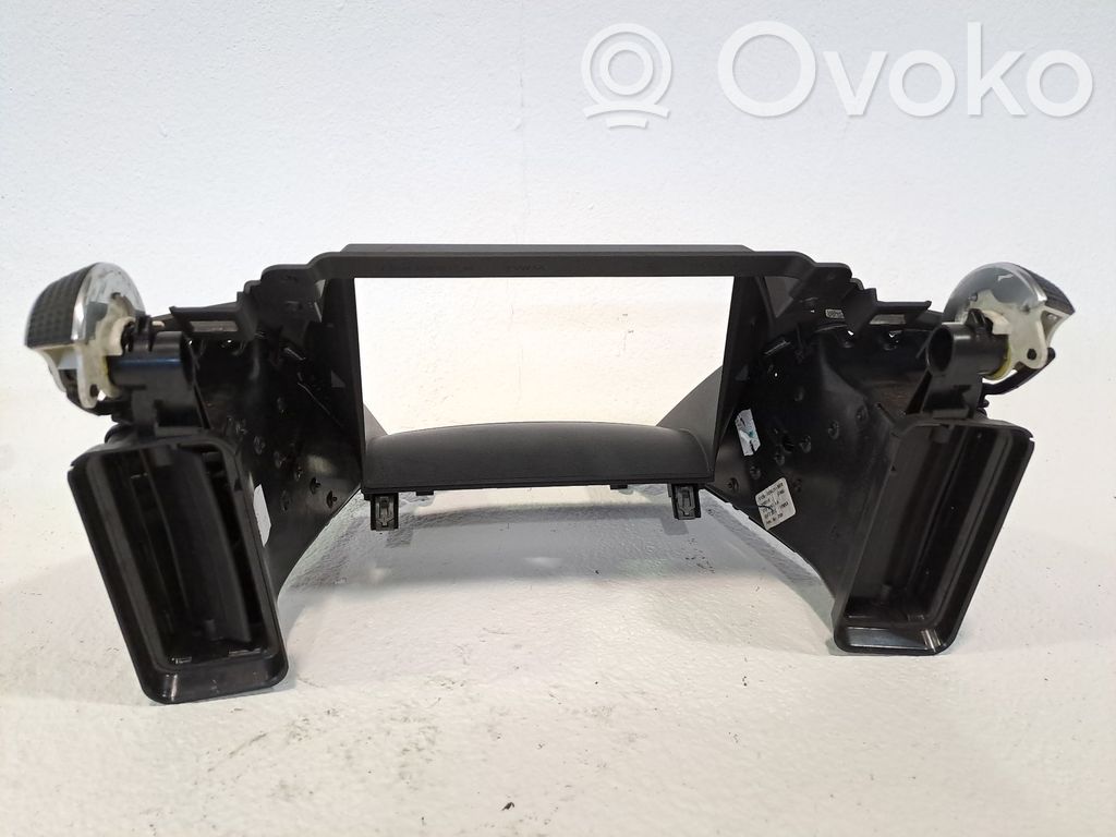 Ford Grand C-MAX Moldura protectora de la rejilla de ventilación del panel 
