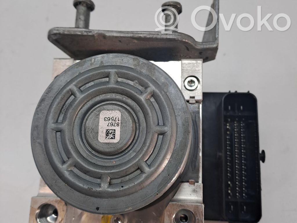 Bomba de ABS   A2534310100