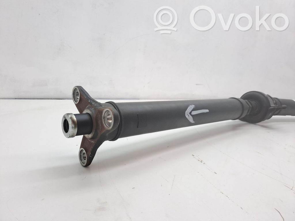 Lexus IS 200-300 Hinterachse 