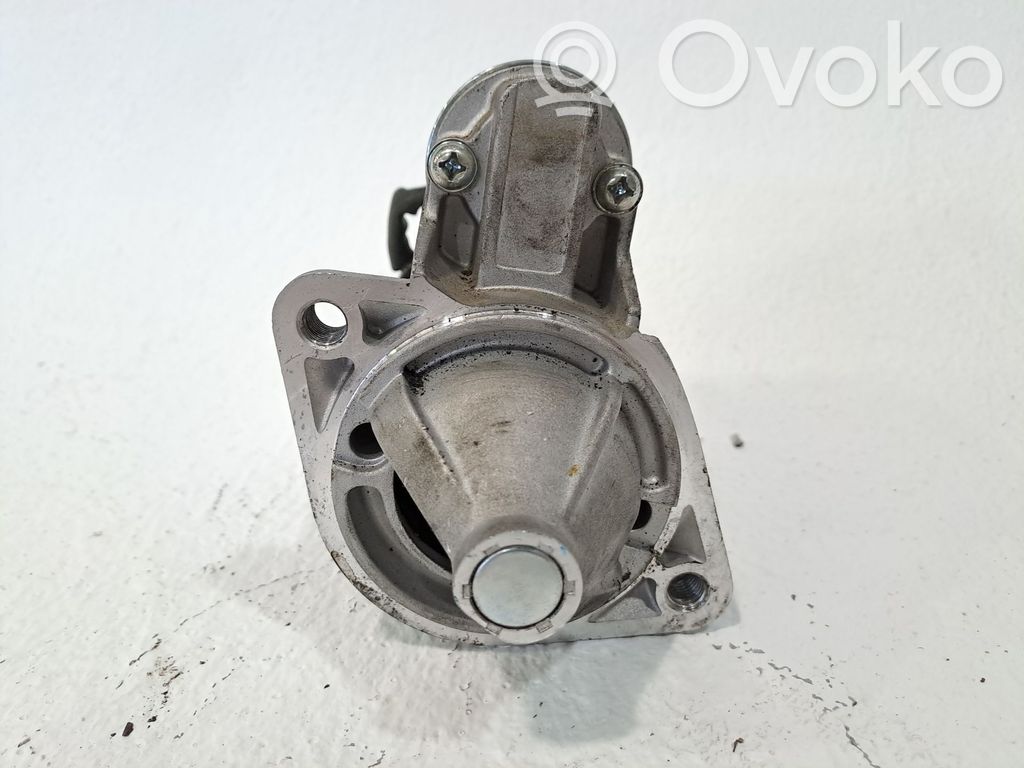 Anlasser   MD360368,M0T80581