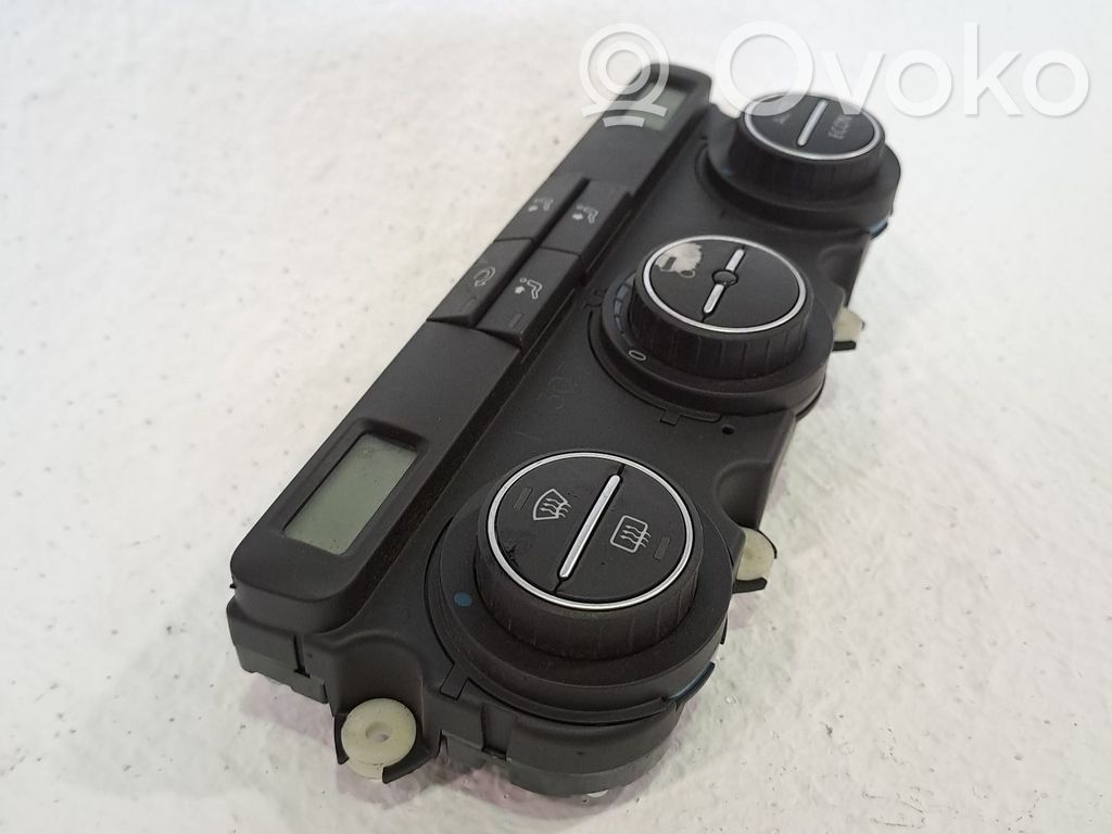 Unidad de control climatización   1K0907044BR