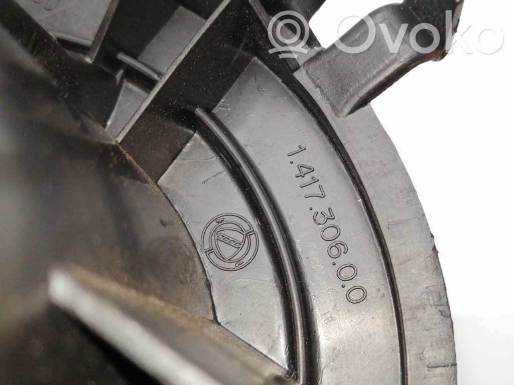 Ventilator aerotermă   46723714,141730600