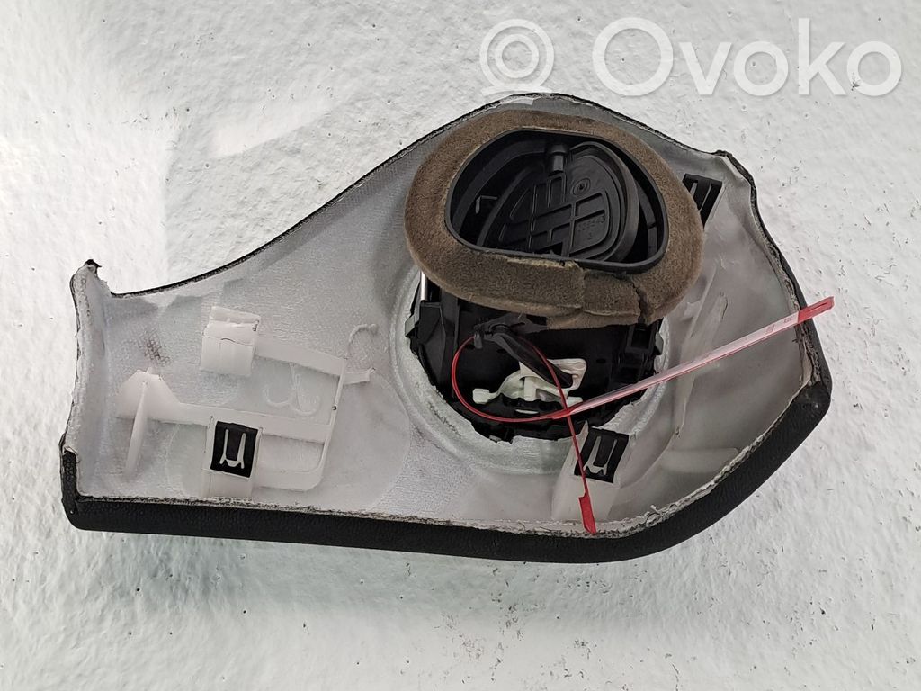 Fiat Punto (199) Copertura griglia di ventilazione cruscotto 
