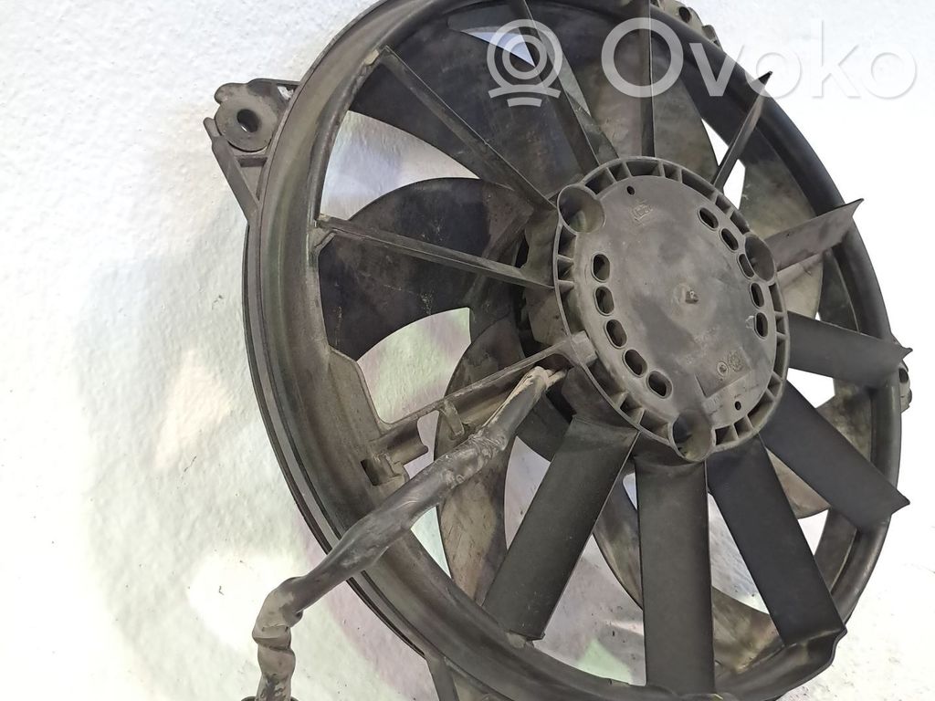 Ventilador de refrigeración   1253T5