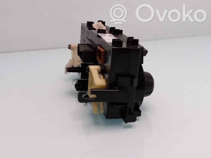 Citroen C1 Centralina del climatizzatore