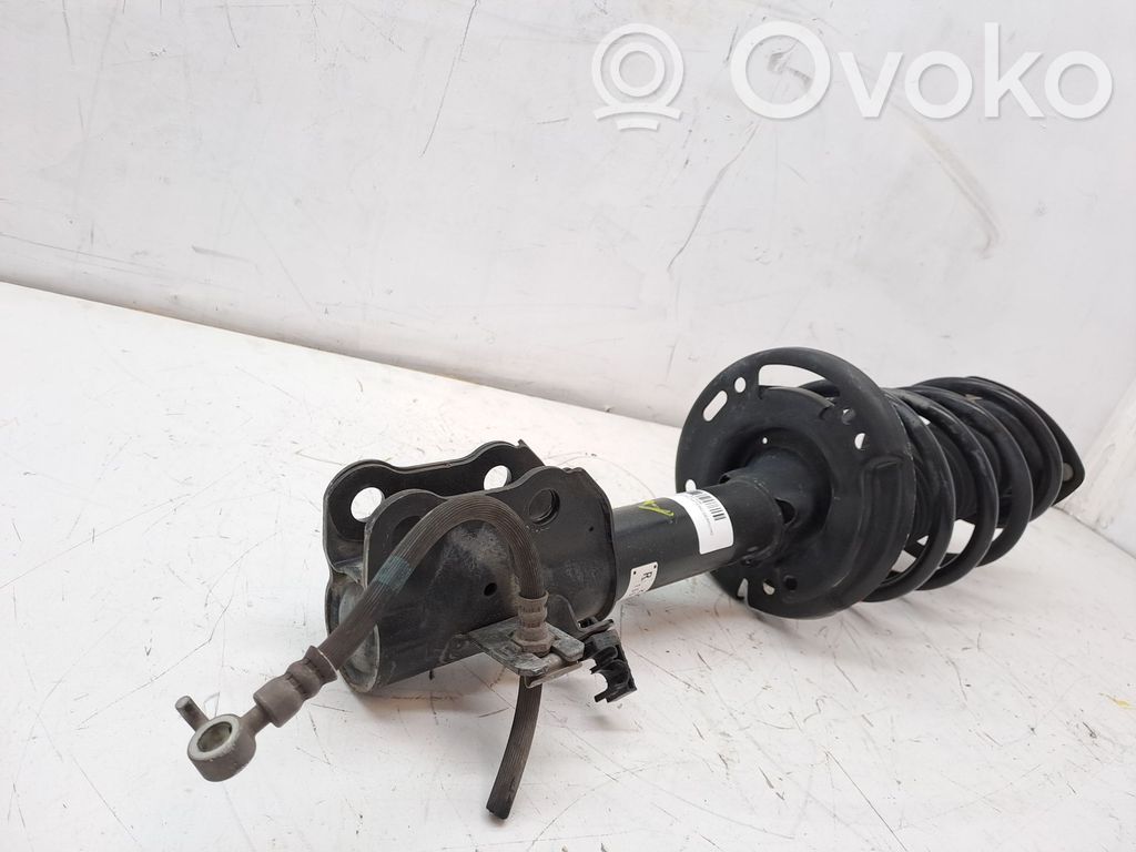 Stoßdämpfer vorne   KA0T34700A
