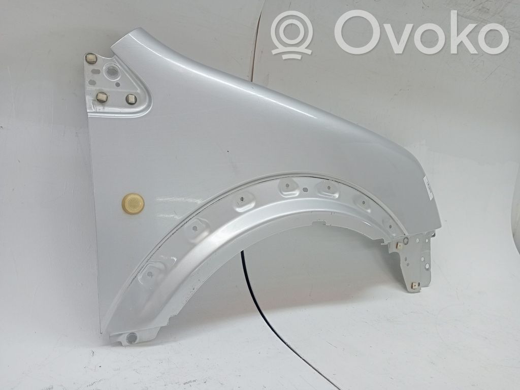Priekšējā arka   5131151,9T1616015AB