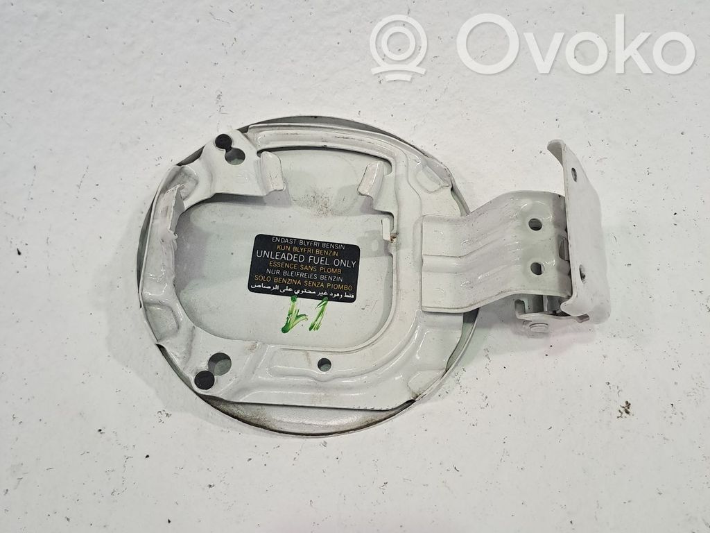 Hyundai i10 Bouchon, volet de trappe de réservoir à carburant