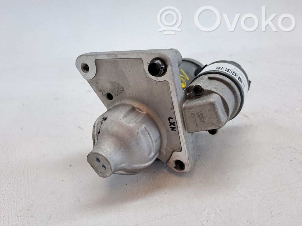 Electromotor   9825233080