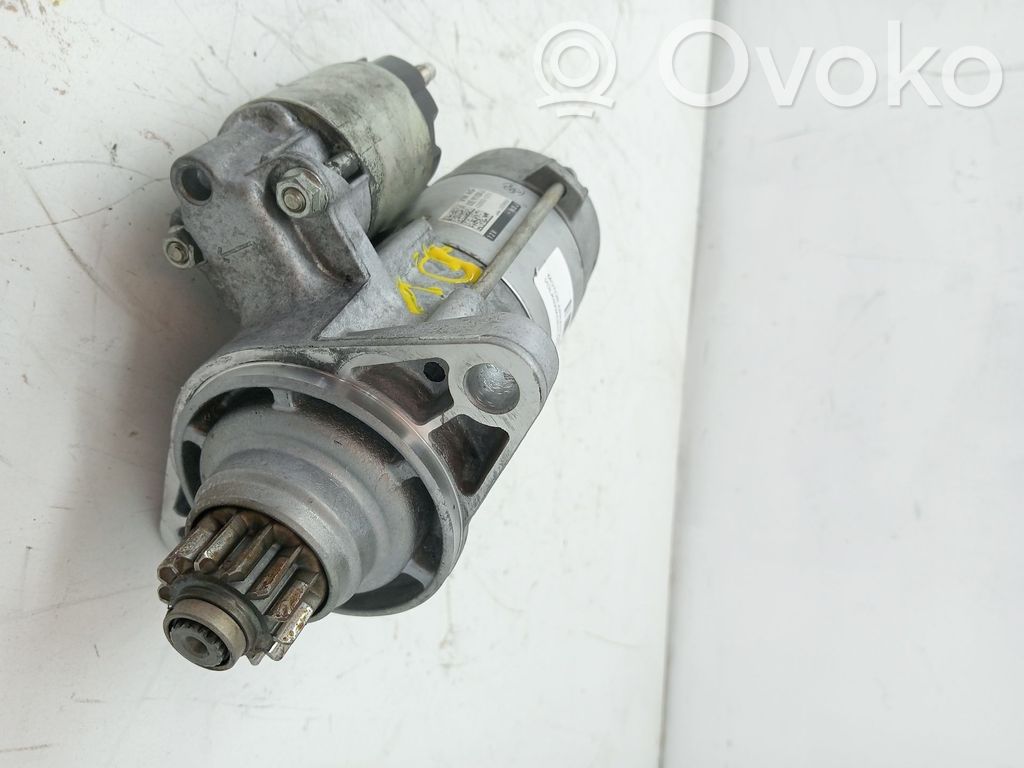Motor de arranque   2E911024J