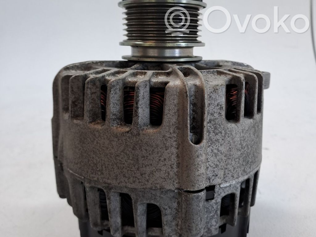 Seat Ibiza IV (6J,6P) Generator/alternator 