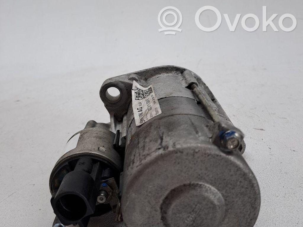 Motor de arranque   2Z911023NX