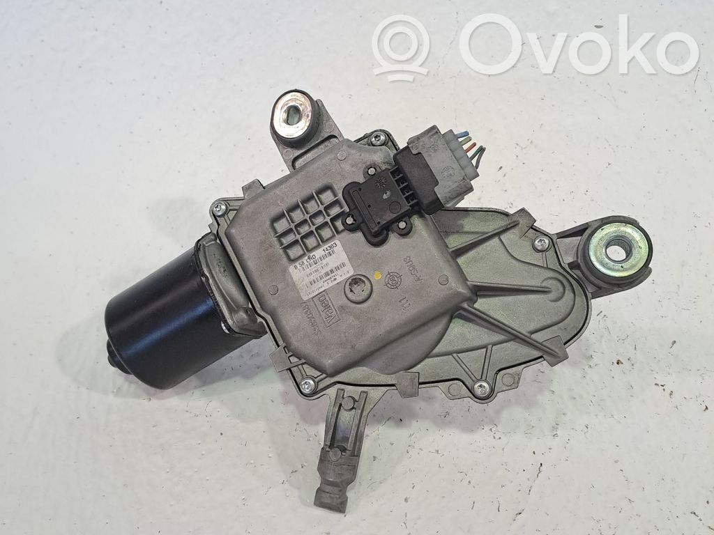 Citroen C4 Grand Picasso Motorino tergicristallo faro