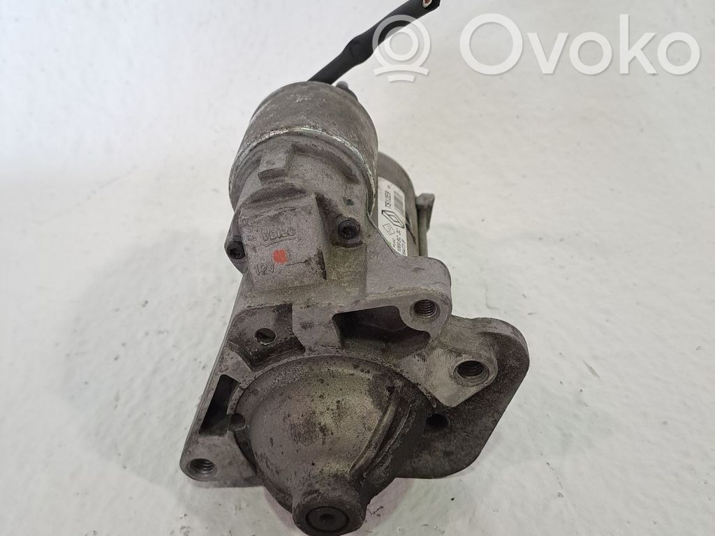 Anlasser   8200836473