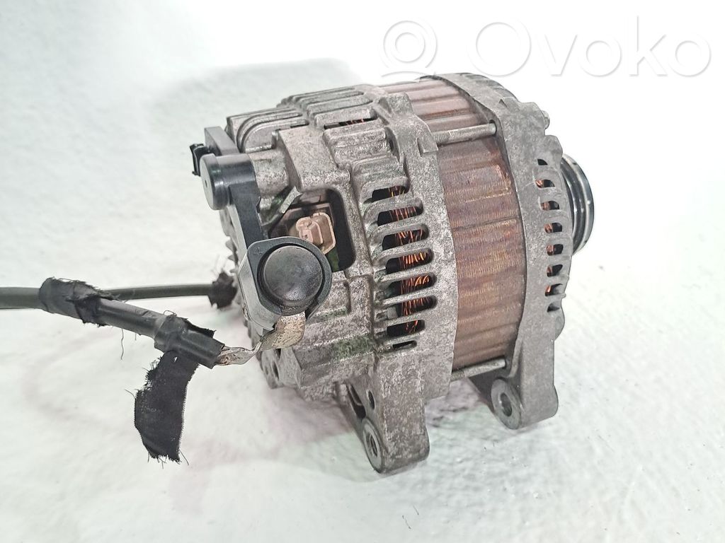 Generator/alternator   9654752880,5705AX