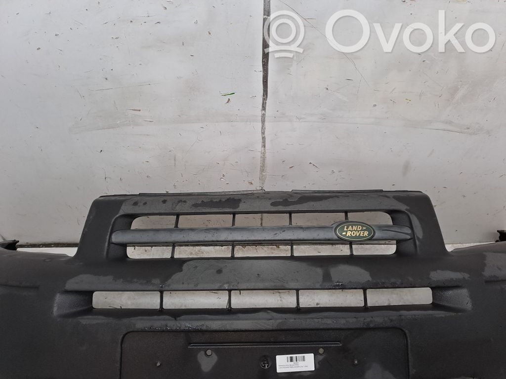 Land Rover Freelander Etupuskuri 