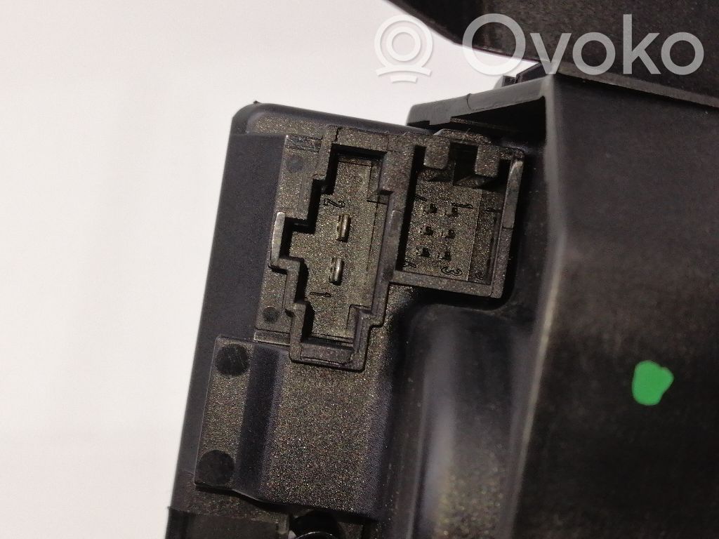 Audi Q7 4L Blocchetto accensione 