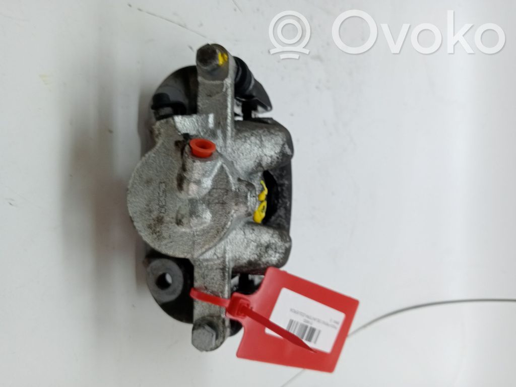Caliper de freno delantero   34116774681